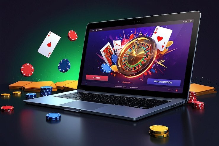 Panduan deposit cepat untuk pengguna dewasa