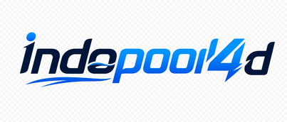 Logo indopool4d untuk beranda